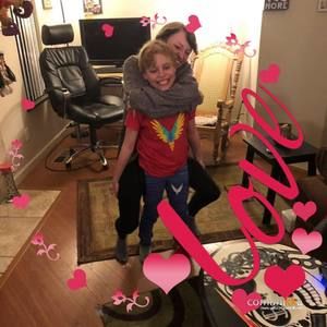 Meet your Posher, Erica